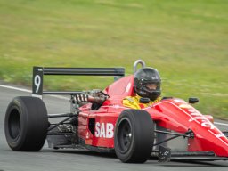 Parnu Summer Race 2025 Day 1